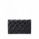 KURT GEIGER - Kensington Chain Wallet D - 81 - 0648481109/81