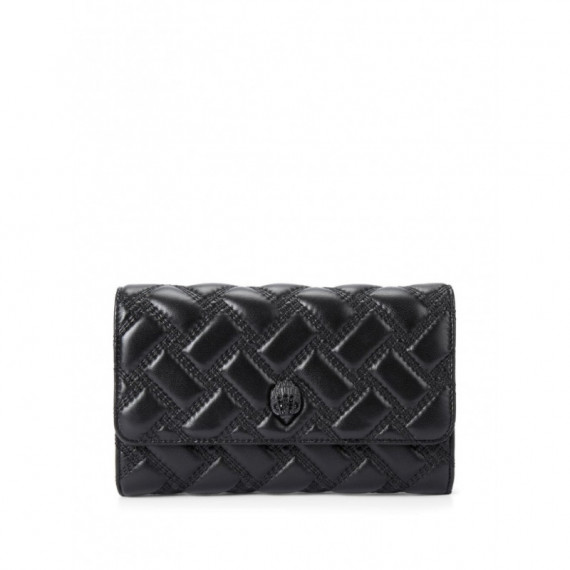 KURT GEIGER - Kensington Chain Wallet D - 81 - 0648481109/81