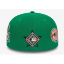 NEW ERA - Mlb Coop 59FIFTY® Aop - Otc - 60435169/OTC