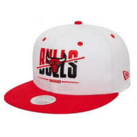 NEW ERA - Female Nba 9FIFTY Chicago Bulls - Whifdr - 60434915/WHIFDR