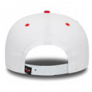 NEW ERA - Female Nba 9FIFTY Chicago Bulls - Whifdr - 60434915/WHIFDR