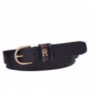 TOMMY HILFIGER - Essential Effortless Corp 2.5 - DW6 - F|AW0AW16355/DW6