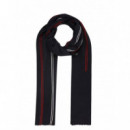 TOMMY HILFIGER - Essential Flag Scarf - DW6 - F|AW0AW16369/DW6