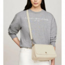 TOMMY HILFIGER - Th Fresh Shoulder/crossover - Aci - F|AW0AW16680/ACI