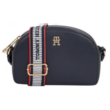 TOMMY HILFIGER - Th Fresh Camera Bag Corp - DW6 - F|AW0AW16682/DW6