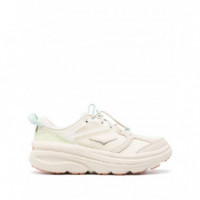 HOKA ONE ONE - Zapatilla U Bondi B3 - Okt - 1155351/OKT