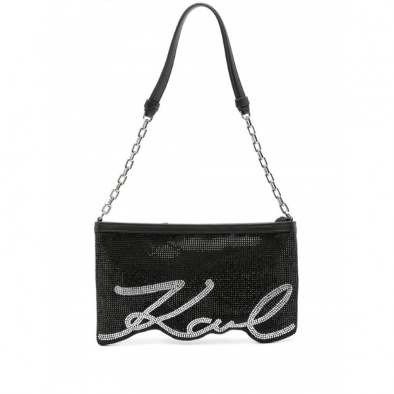 KARL LAGERFELD - K/evening Signature Slim Shb - A999 - 245W3078/A999