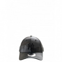 NEW ERA - League Essential 940 Neyyan Mncblk - Mncblk - 12051998/MNCBLK