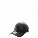 NEW ERA - League Essential 940 Neyyan Mncblk - Mncblk - 12051998/MNCBLK