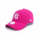 NEW ERA - Fashion Ess 940 Neyyan - Pnkwhi - 11157578/PNKWHI