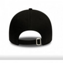 NEW ERA - New York Yankees Blkwhi - Blkwhi - 12122741/BLKWHI