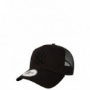 NEW ERA - New York Yankees - Blkblk - 11579474/BLKBLK