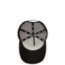 NEW ERA - New York Yankees - Blkblk - 11579474/BLKBLK