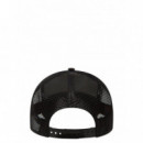 NEW ERA - New York Yankees - Blkblk - 11579474/BLKBLK