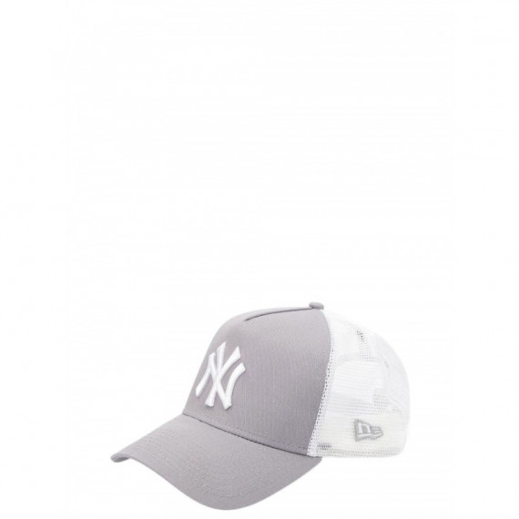 NEW ERA - Clean Trucker - Grawhi - 11588490/GRAWHI