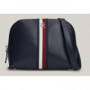 TOMMY HILFIGER - Th Modern Crossover Corp - DW6 - F|AW0AW17065/DW6