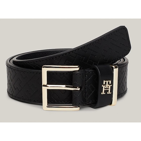 TOMMY HILFIGER - Th Heritage 3.0 Monogram - Bds - F|AW0AW16606/BDS