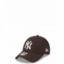 NEW ERA - League Essential 9FORTY® - Brswhi - 60471458/BRSWHI