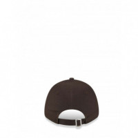 NEW ERA - League Essential 9FORTY® - Brswhi - 60471458/BRSWHI