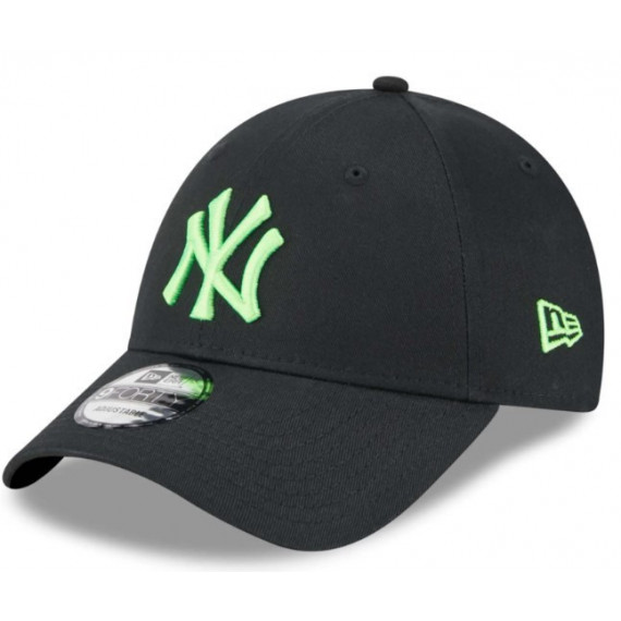 NEW ERA - League Essential 9FORTY® - Blkcma - 60565100/BLKCMA