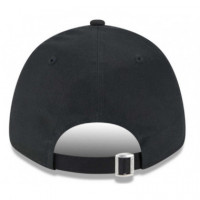 NEW ERA - League Essential 9FORTY® - Blkcma - 60565100/BLKCMA