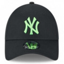 NEW ERA - League Essential 9FORTY® - Blkcma - 60565100/BLKCMA