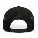 NEW ERA - Metallic Trucker - Blk - 60565181/BLK