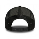 NEW ERA - Mlb Flame Trucker - Blk - 60565478/BLK