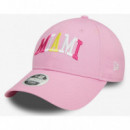 NEW ERA - Female Ne 9FORTY NEW ERA - Fpk - 60565466/FPK