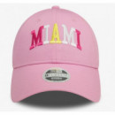 NEW ERA - Female Ne 9FORTY NEW ERA - Fpk - 60565466/FPK