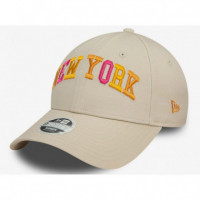 NEW ERA - Female Ne 9FORTY NEW ERA - Stn - 60565468/STN