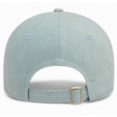 NEW ERA - Female Diamante Denim 9FORTY la Dodgers - Sky - 60565484/SKY