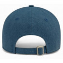 NEW ERA - Female Diamante Denim 9FORTY Ny Yankees - Lnv - 60565483/LNV