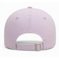 NEW ERA - Female Metallic Logo 9FORTY la Dodgers - Pslpsl - 60565244/PSLPSL