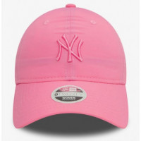 NEW ERA - Female Poly 9TWENTY  Ny Yankees - Fpk - 60565259/FPK