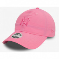 NEW ERA - Female Poly 9TWENTY  Ny Yankees - Fpk - 60565259/FPK