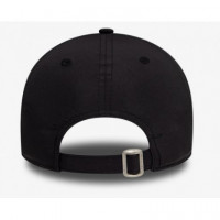 NEW ERA - Female Poly 9TWENTY  Ny Yankees - Blk - 60565269/BLK