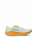 HOKA ONE ONE - Zapatilla Rincon 4 - Ftl - 1155130/FTL