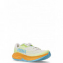 HOKA ONE ONE - Zapatilla Rincon 4 - Ftl - 1155130/FTL