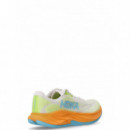 HOKA ONE ONE - Zapatilla Rincon 4 - Ftl - 1155130/FTL