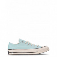 CONVERSE - Chuck 70 - Polar Beam Egret Black - A09144C/POLAR Beam Egret Black