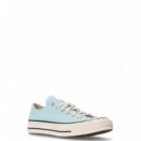 CONVERSE - Chuck 70 - Polar Beam Egret Black - A09144C/POLAR Beam Egret Black