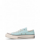 CONVERSE - Chuck 70 - Polar Beam Egret Black - A09144C/POLAR Beam Egret Black