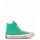 CONVERSE - Chuck 70 - Apex Green Egret Black - A08613C/APEX Green Egret Black