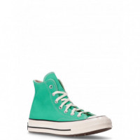 CONVERSE - Chuck 70 - Apex Green Egret Black - A08613C/APEX Green Egret Black