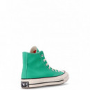 CONVERSE - Chuck 70 - Apex Green Egret Black - A08613C/APEX Green Egret Black