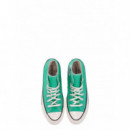 CONVERSE - Chuck 70 - Apex Green Egret Black - A08613C/APEX Green Egret Black