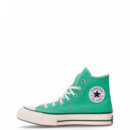 CONVERSE - Chuck 70 - Apex Green Egret Black - A08613C/APEX Green Egret Black