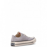 CONVERSE - Chuck 70 - Grey Area Egret Black - A09145C/GREY Area Egret Black