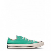 CONVERSE - Chuck 70 - Apex Green Egret Black - A09143C/APEX Green Egret Black